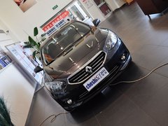2013款 2.0L CVT 标准版