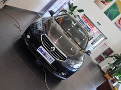 2013款 2.0L CVT 标准版