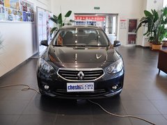 2013款 2.0L CVT 标准版