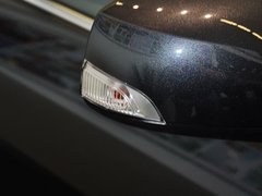 2013款 2.0L CVT 标准版
