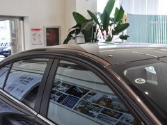 2013款 2.0L CVT 标准版