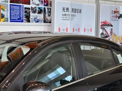 2013款 2.0L CVT 标准版
