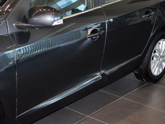 2013款 2.0L CVT 标准版