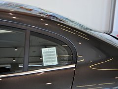 2013款 2.0L CVT 标准版