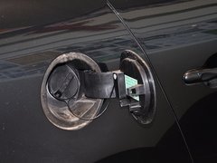 2013款 2.0L CVT 标准版