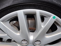 2013款 2.0L CVT 标准版