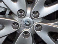 2013款 2.0L CVT 标准版