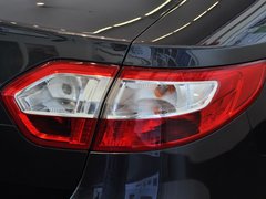 2013款 2.0L CVT 标准版