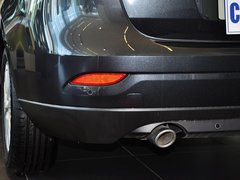 2013款 2.0L CVT 标准版