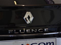 2013款 2.0L CVT 标准版