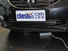 2013款 2.0L CVT 标准版
