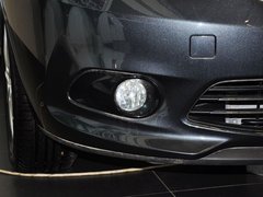 2013款 2.0L CVT 标准版