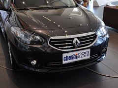 2013款 2.0L CVT 标准版