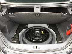 2013款 2.4L SIDI 自动 精英舒适型