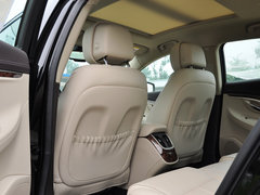 2013款 2.4L SIDI 自动 精英舒适型