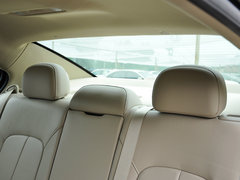 2013款 2.4L SIDI 自动 精英舒适型