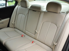 2013款 2.4L SIDI 自动 精英舒适型