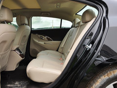2013款 2.4L SIDI 自动 精英舒适型