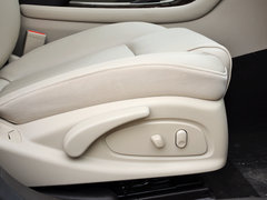 2013款 2.4L SIDI 自动 精英舒适型