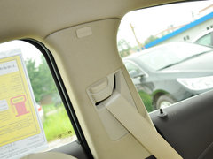 2013款 2.4L SIDI 自动 精英舒适型