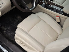 2013款 2.4L SIDI 自动 精英舒适型