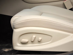 2013款 2.4L SIDI 自动 精英舒适型