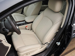 2013款 2.4L SIDI 自动 精英舒适型