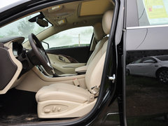 2013款 2.4L SIDI 自动 精英舒适型