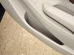 2013款 2.4L SIDI 自动 精英舒适型