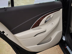 2013款 2.4L SIDI 自动 精英舒适型