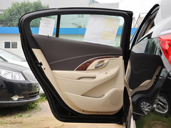 2013款 2.4L SIDI 自动 精英舒适型