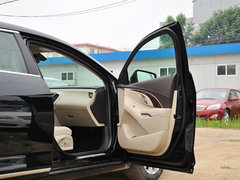 2013款 2.4L SIDI 自动 精英舒适型