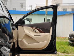 2013款 2.4L SIDI 自动 精英舒适型