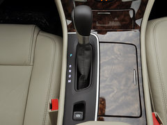 2013款 2.4L SIDI 自动 精英舒适型
