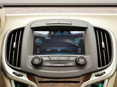 2013款 2.4L SIDI 自动 精英舒适型