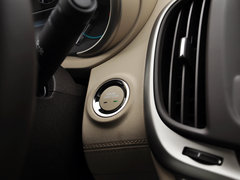 2013款 2.4L SIDI 自动 精英舒适型