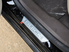 2013款 2.4L SIDI 自动 精英舒适型