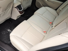 2013款 2.4L SIDI 自动 精英舒适型