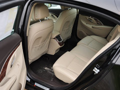 2013款 2.4L SIDI 自动 精英舒适型