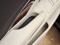 2013款 2.4L SIDI 自动 精英舒适型