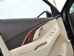 2013款 2.4L SIDI 自动 精英舒适型