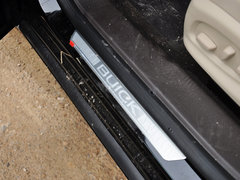 2013款 2.4L SIDI 自动 精英舒适型