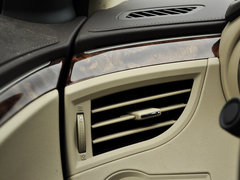 2013款 2.4L SIDI 自动 精英舒适型