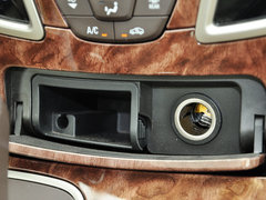 2013款 2.4L SIDI 自动 精英舒适型