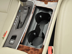 2013款 2.4L SIDI 自动 精英舒适型