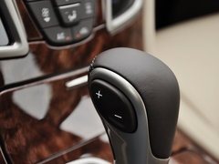 2013款 2.4L SIDI 自动 精英舒适型