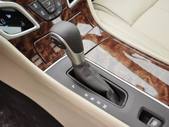 2013款 2.4L SIDI 自动 精英舒适型