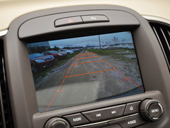 2013款 2.4L SIDI 自动 精英舒适型