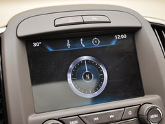 2013款 2.4L SIDI 自动 精英舒适型