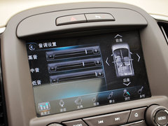 2013款 2.4L SIDI 自动 精英舒适型